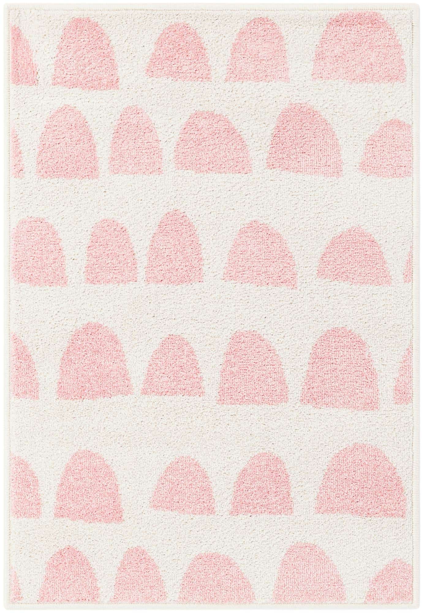 2' 2 x 3' Whimsy Kids Rug