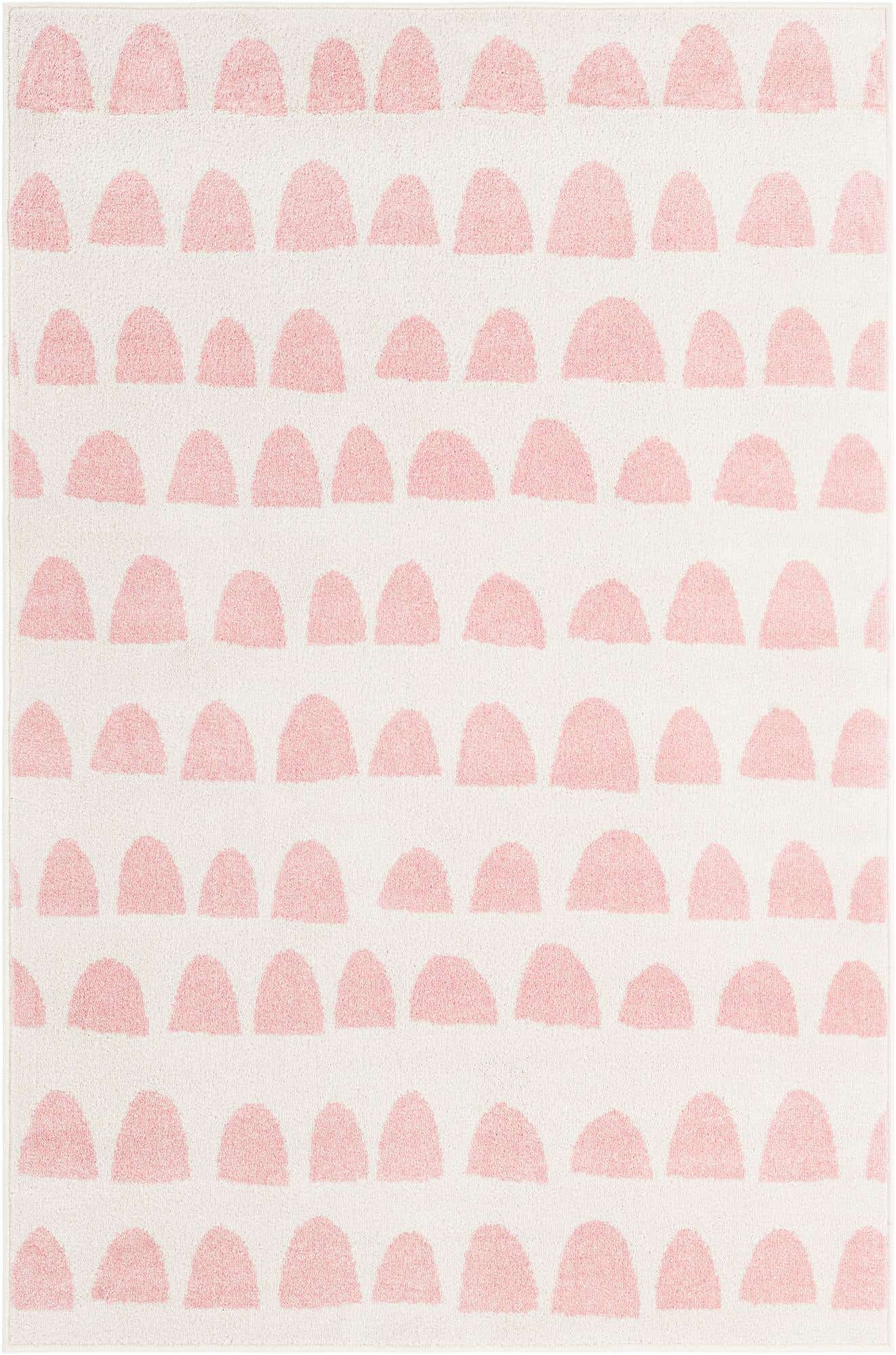 4' x 6' Whimsy Kids Rug