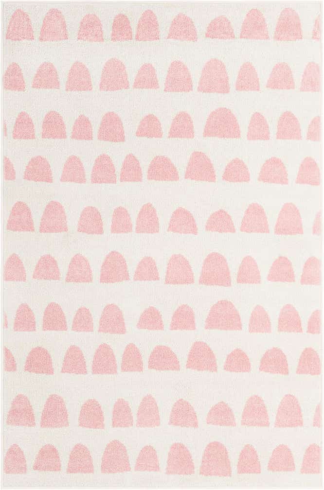 4' x 6' Whimsy Kids Rug