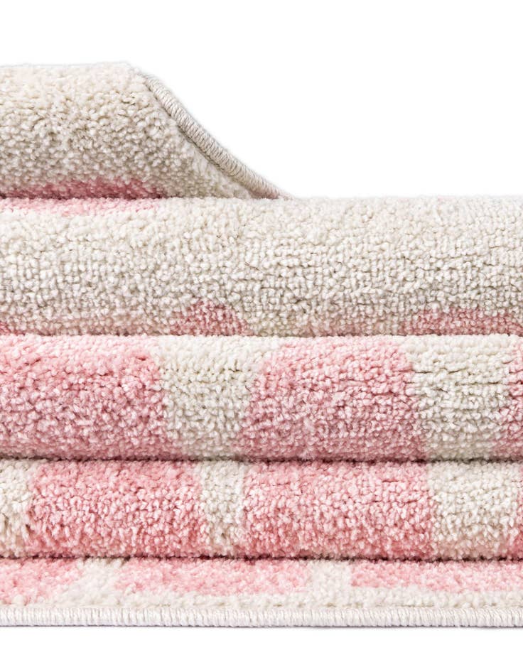 Detail image of 5' x 8' Whimsy Kids Rug