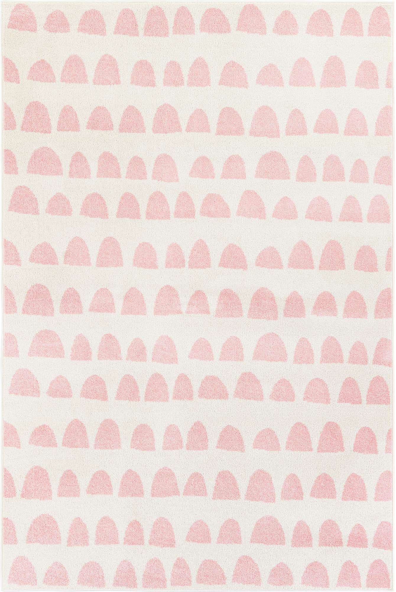 5' x 8' Whimsy Kids Rug