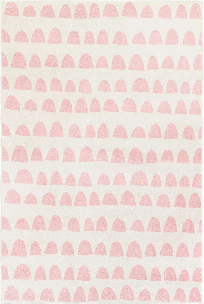 5' x 8' Whimsy Kids Rug