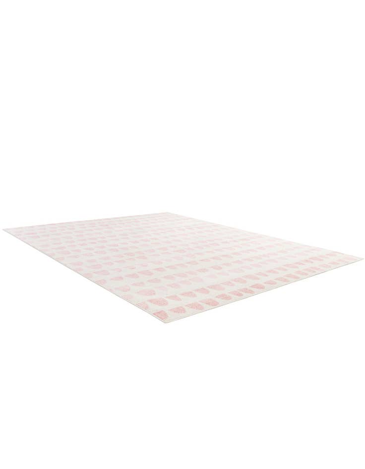 Detail image of 7' 10 x 10' Whimsy Kids Rug
