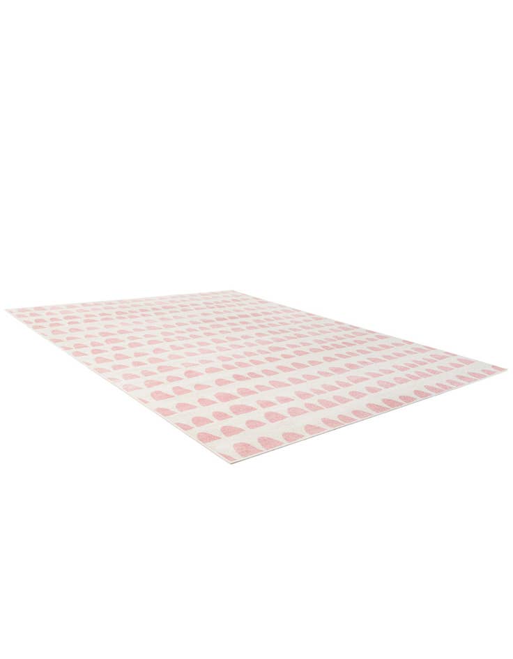 Detail image of 7' 10 x 10' Whimsy Kids Rug