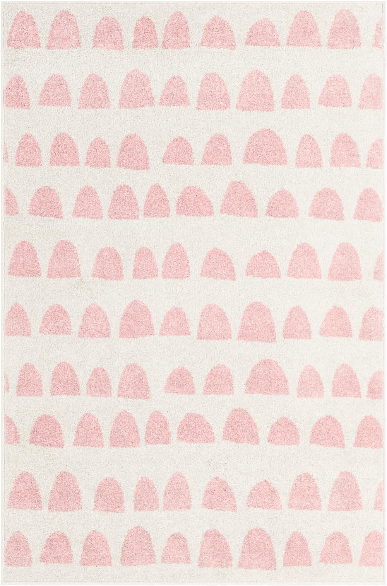 4' x 6' Whimsy Kids Rug