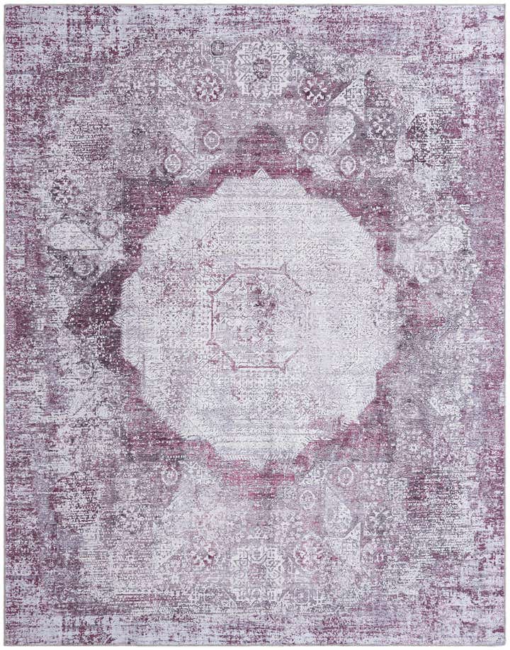 7' 10 x 10' Washable Yara Rug