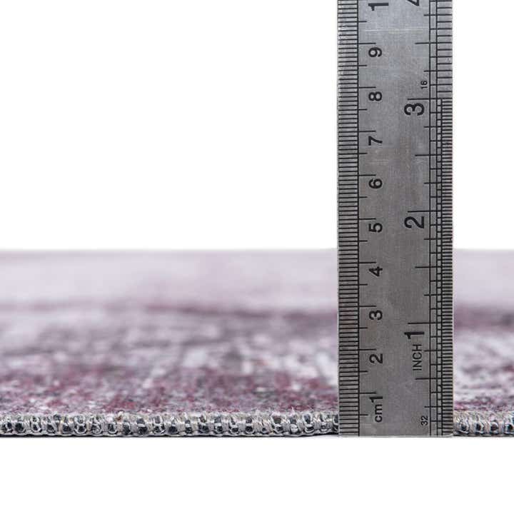 7' 10 x 10' Washable Yara Rug