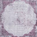 Rug Ivory and Pink Swatch link