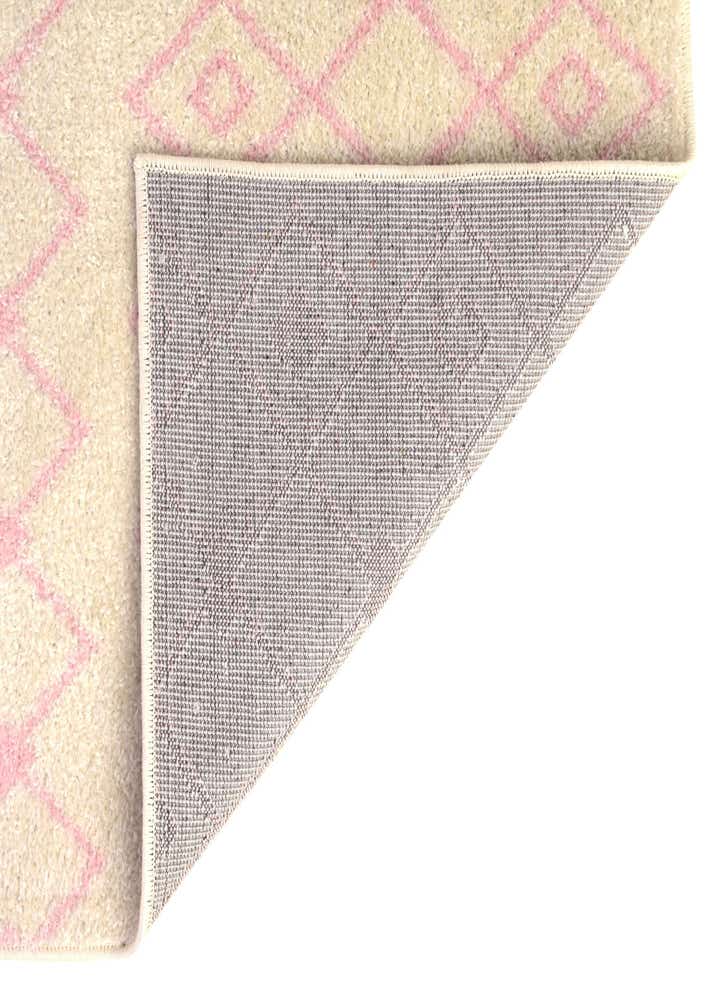 2' x 7' Moroccan Trellis Runner Rug