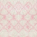 Rug Ivory and Pink Swatch link