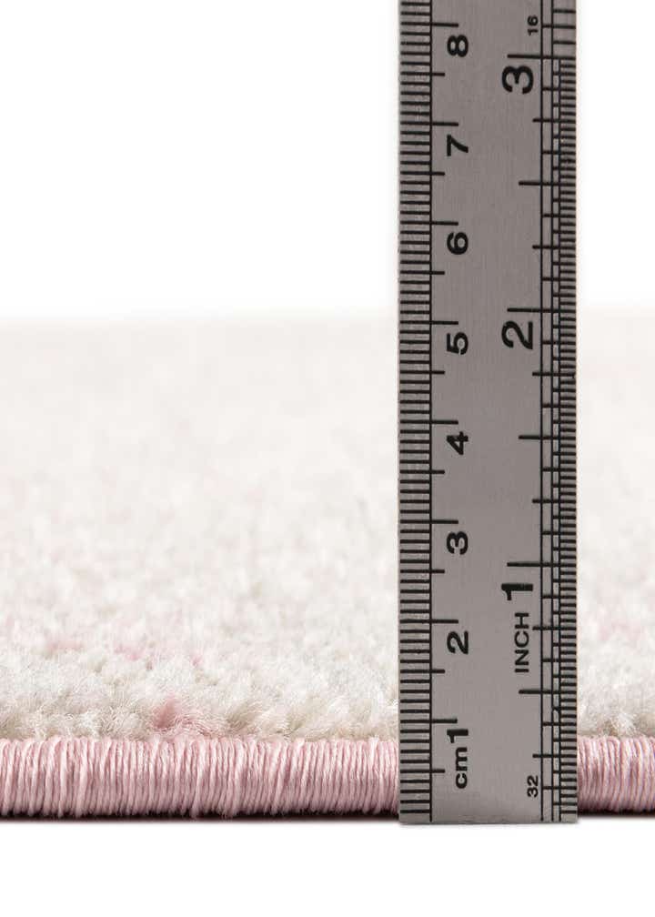 2' x 7' Moroccan Trellis Runner Rug