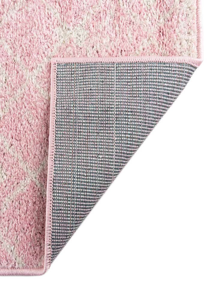 2' x 7' Moroccan Trellis Runner Rug