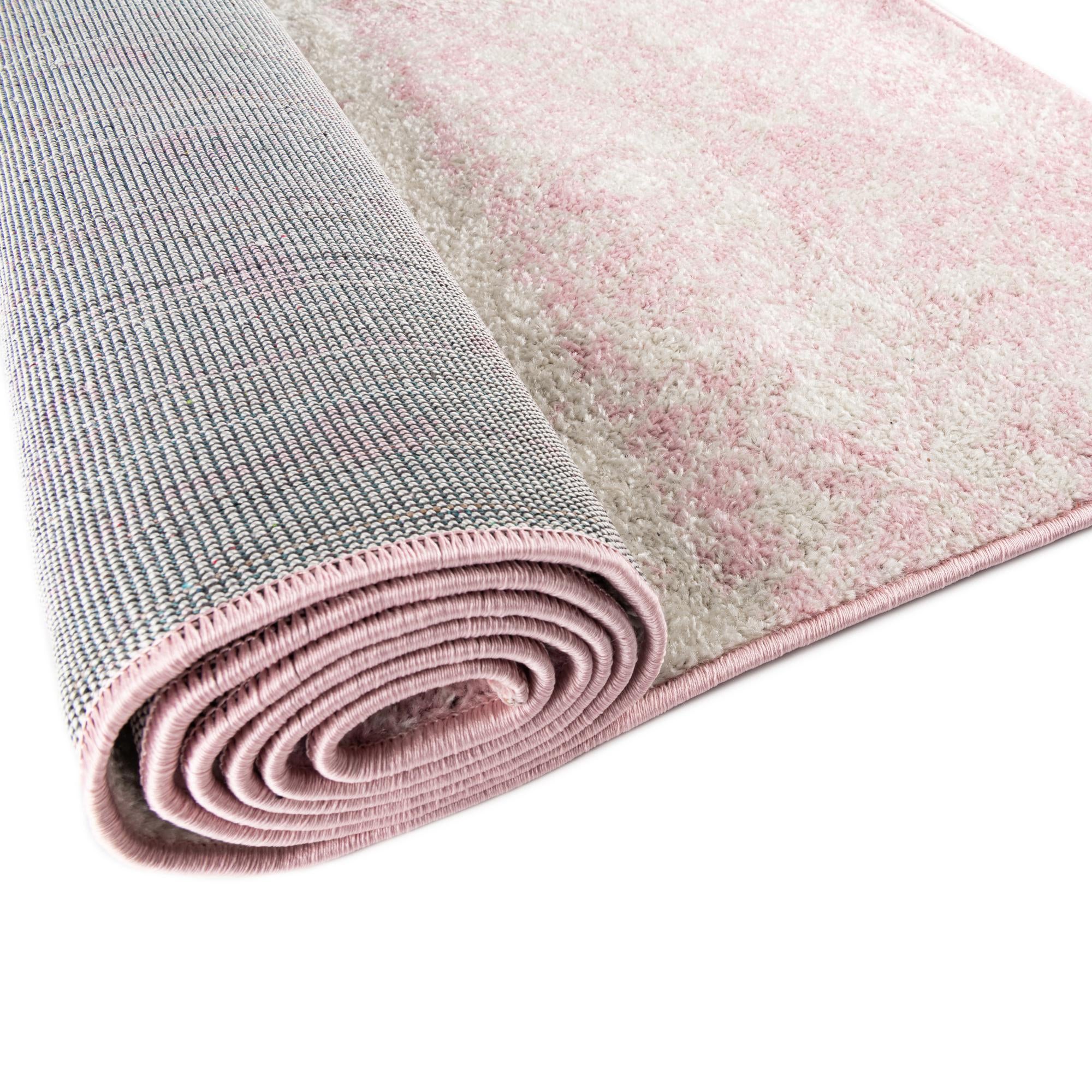 2' x 8' Moroccan Trellis Runner Rug