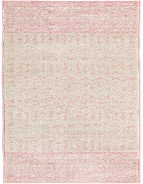 2' 7 x 12' Moroccan Trellis Runner Rug
