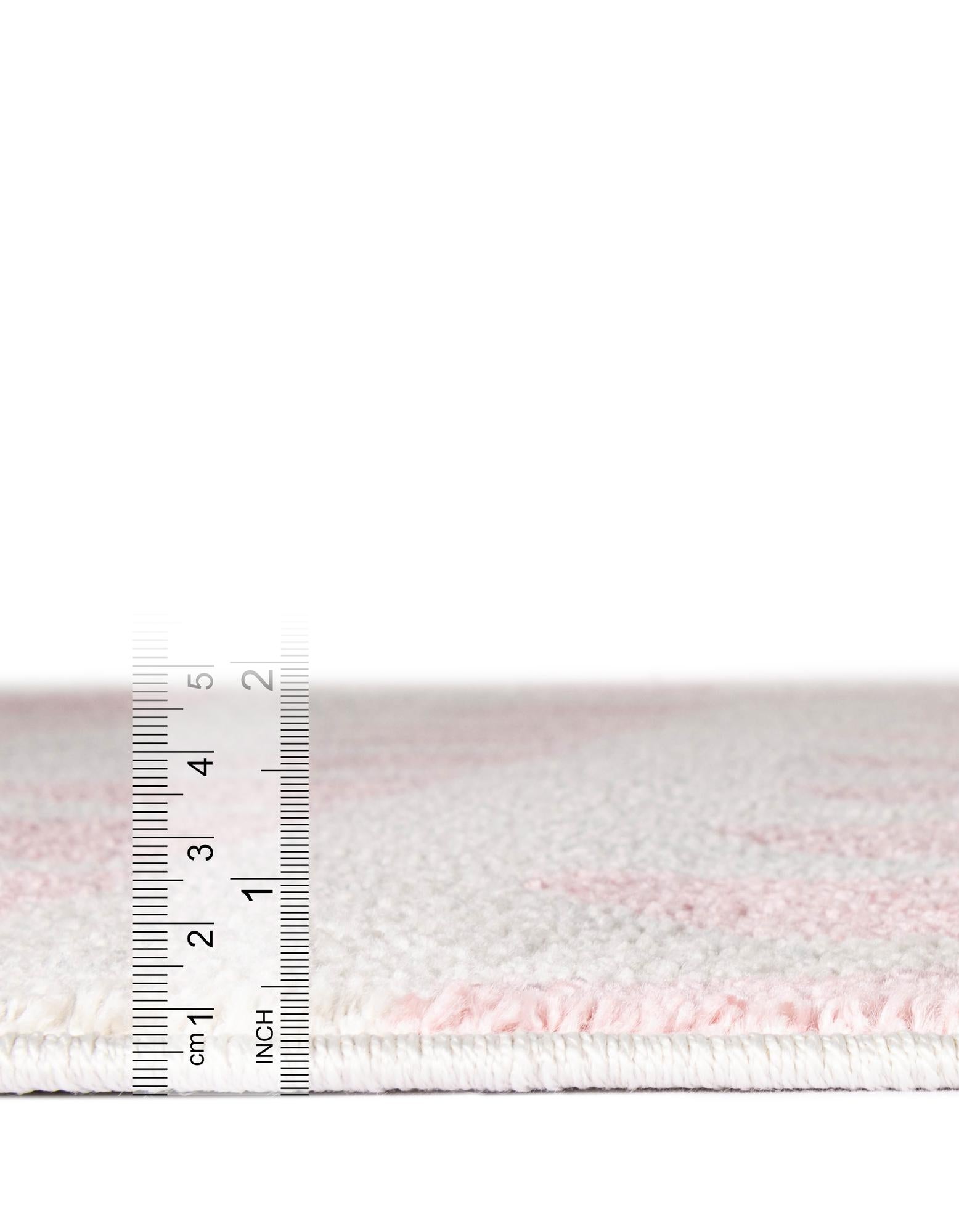 2' x 6' Whimsy Kids Runner Rug