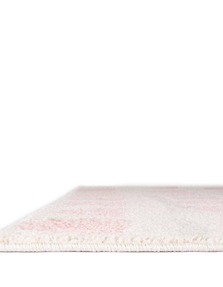 Detail image of 2' x 6' Whimsy Kids Runner Rug