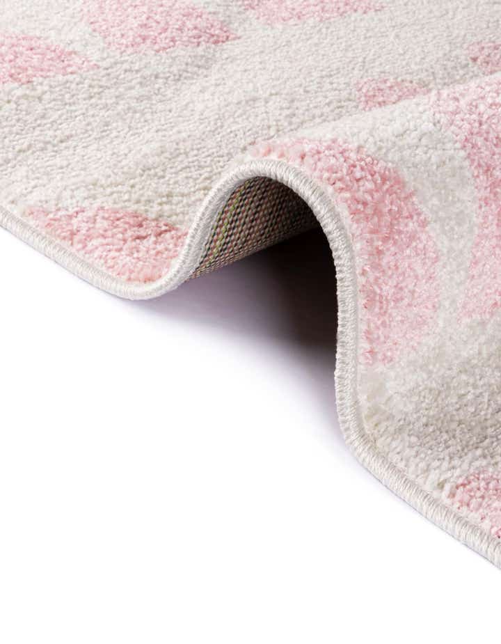 2' x 6' Whimsy Kids Runner Rug