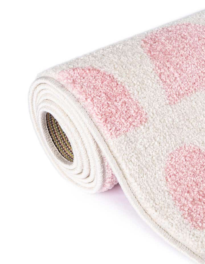 2' x 6' Whimsy Kids Runner Rug
