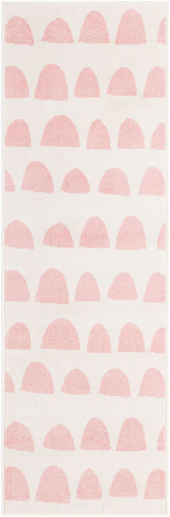 2' x 6' Whimsy Kids Runner Rug