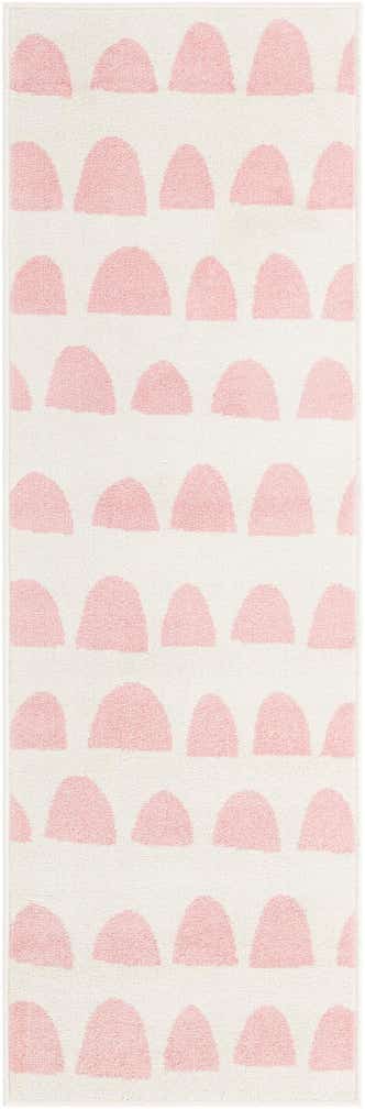 2' x 6' Whimsy Kids Runner Rug
