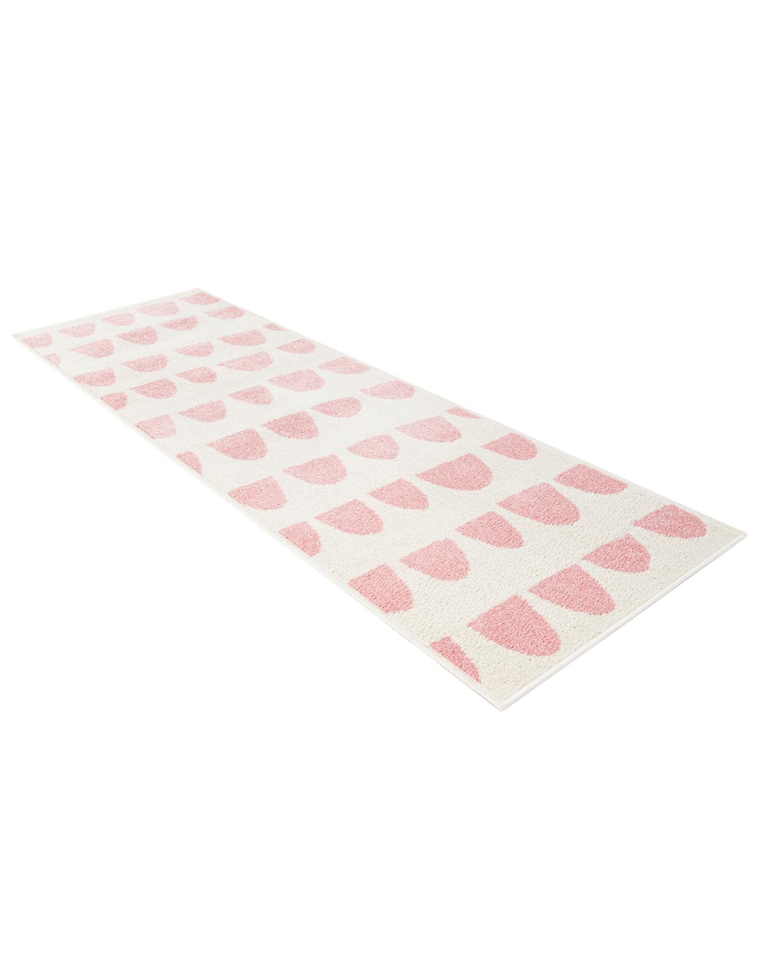 2' x 6' Whimsy Kids Runner Rug