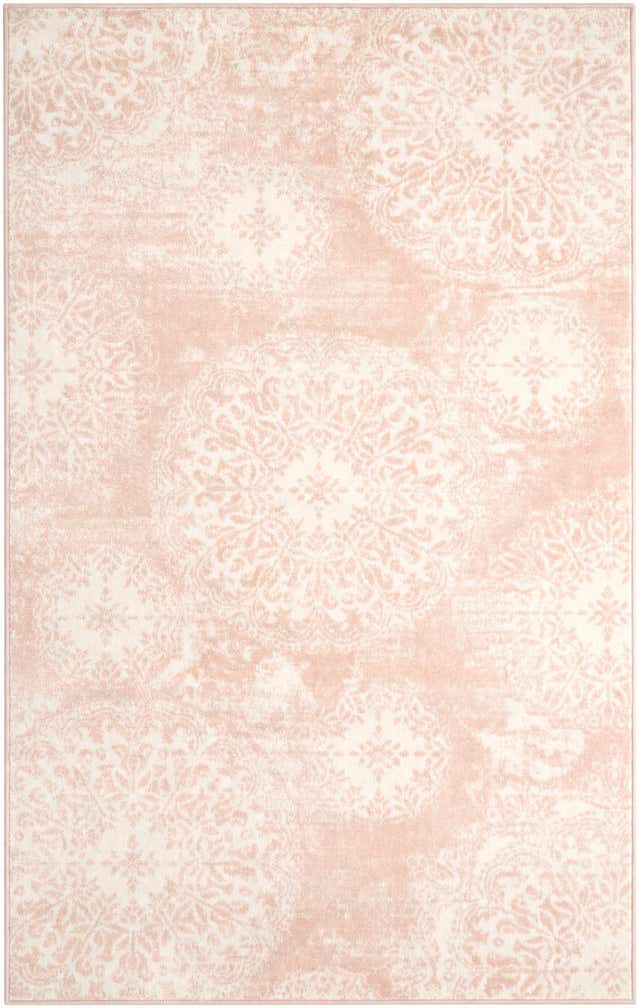 5' x 8' Monaco Rug