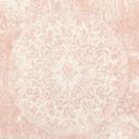Rug Ivory and Rose Pink Swatch link