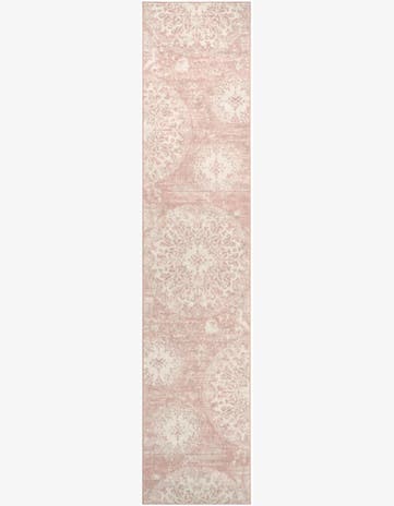 2' 7 x 12' Monte Carlo Runner Rug