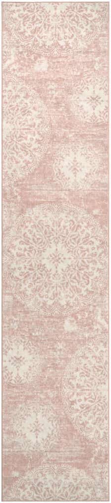 2' 7 x 12' Monte Carlo Runner Rug