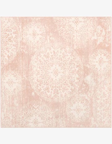 5' x 5' Monaco Square Rug