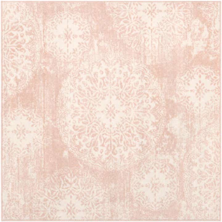 5' x 5' Monaco Square Rug