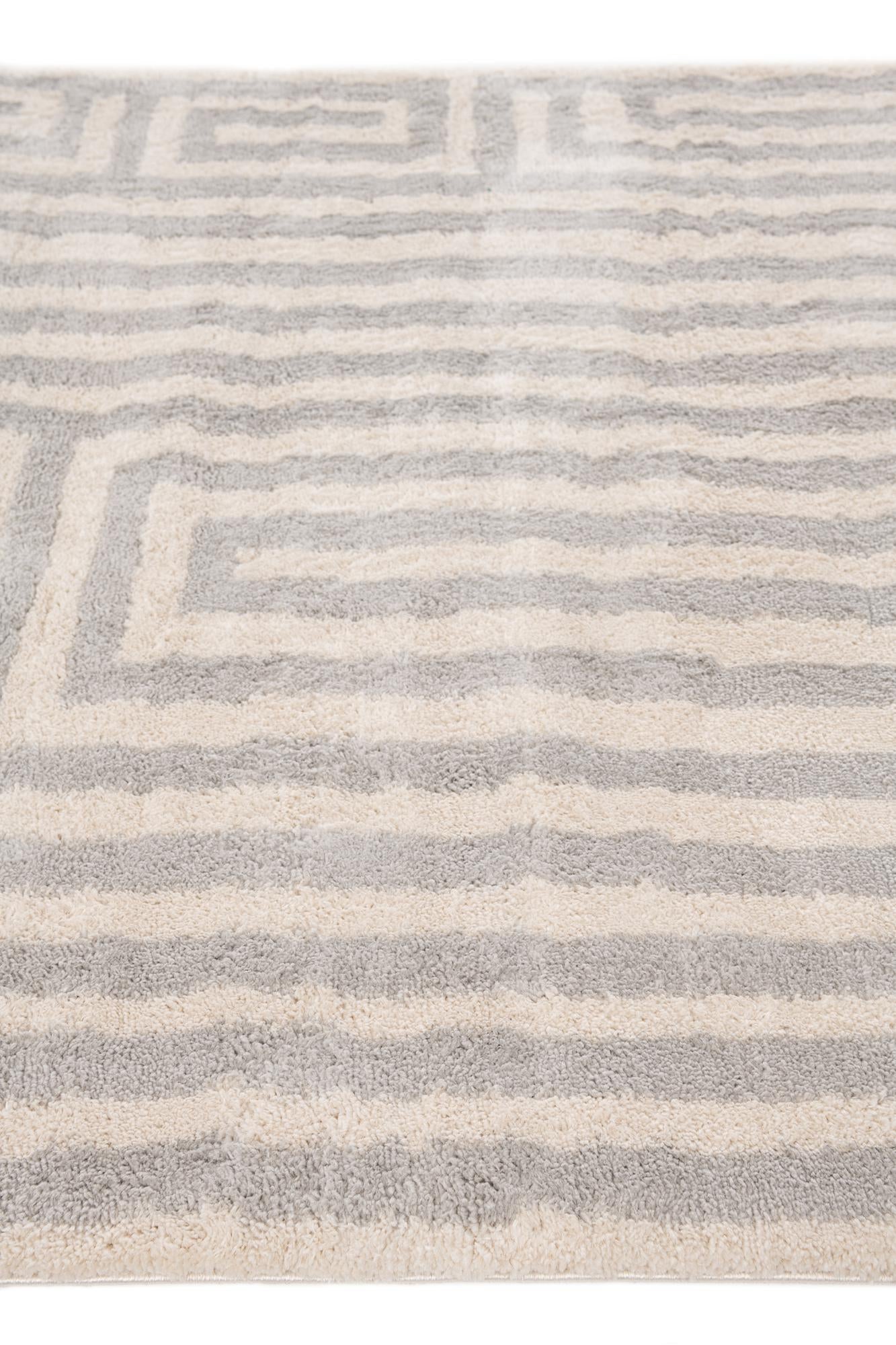 155cm x 235cm Caspian Alfombra