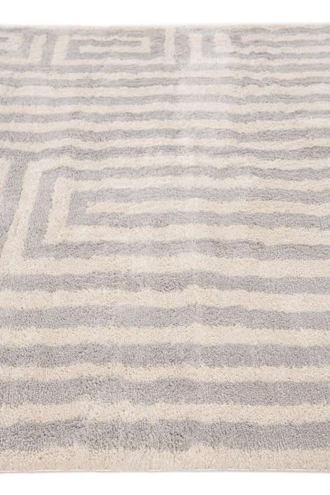 155cm x 235cm Caspian Alfombra