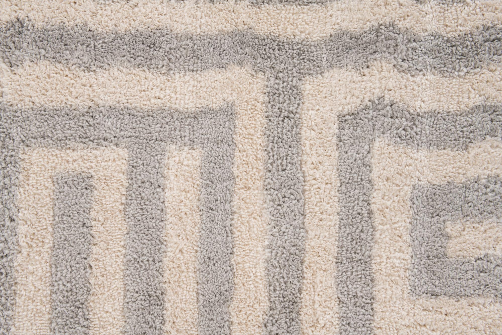 155cm x 235cm Caspian Alfombra