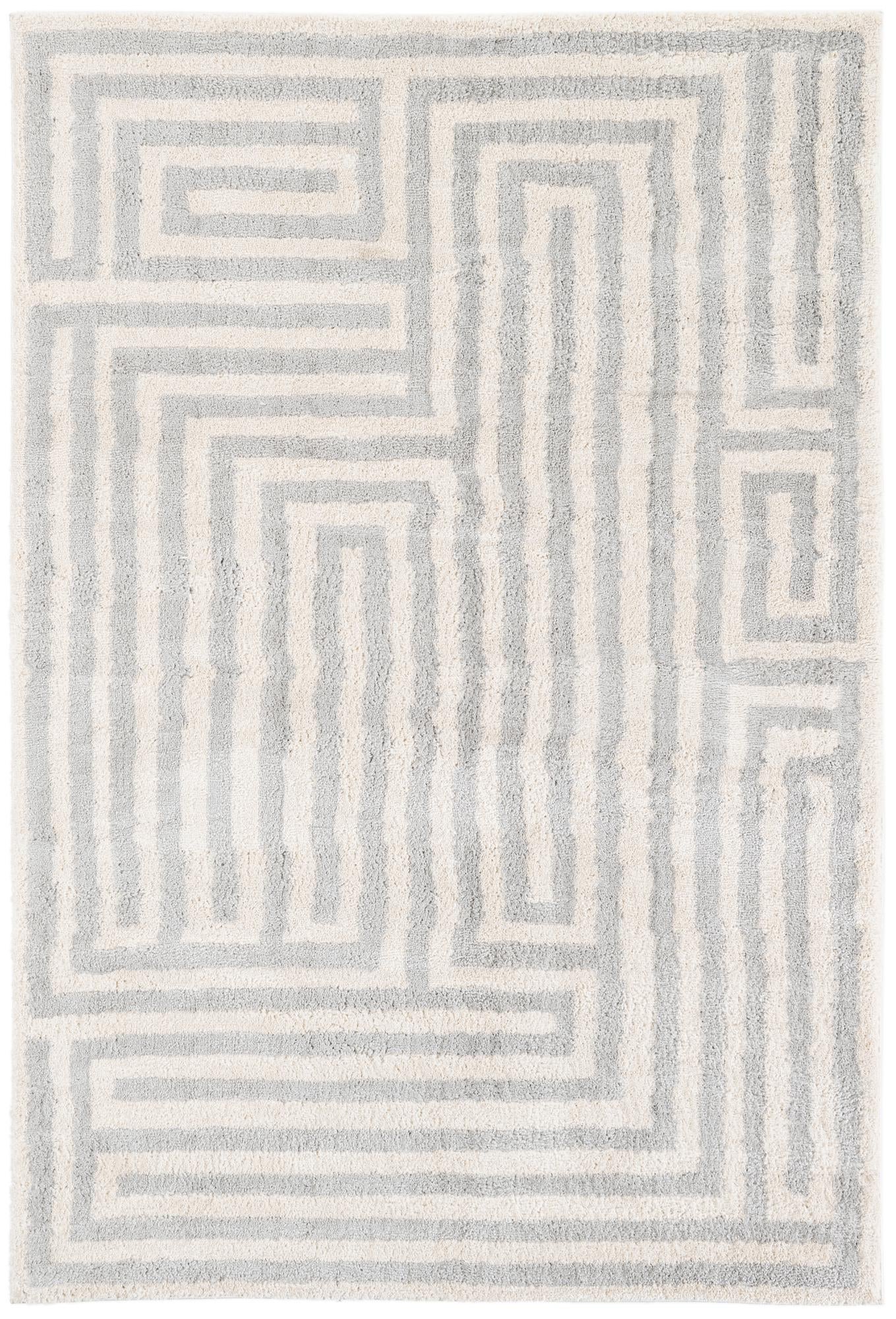 155cm x 235cm Caspian Alfombra