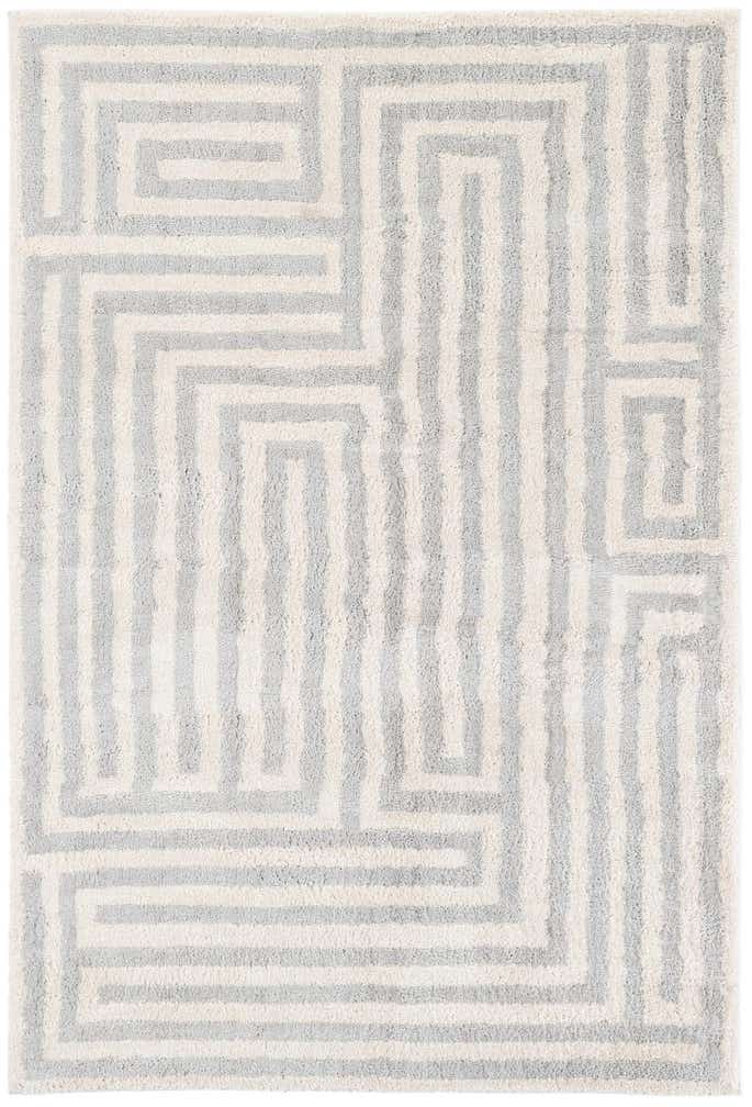 155cm x 235cm Caspian Alfombra