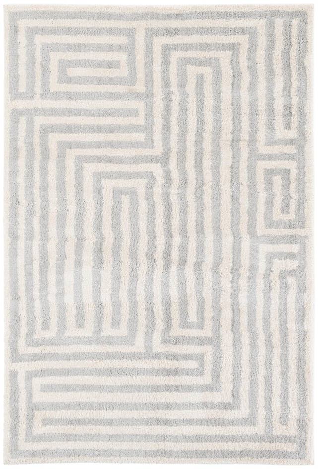 Detail image of 155cm x 235cm Caspian Alfombra