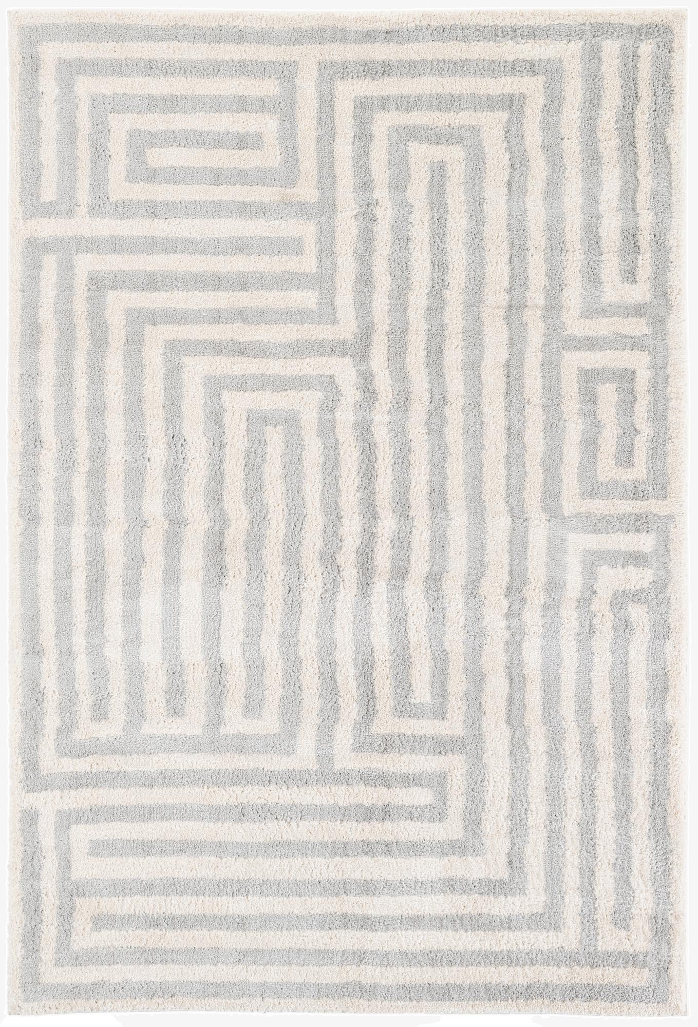 5' 2 x 7' 8 Caspian Rug