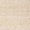 Rug Ivory and White Swatch link