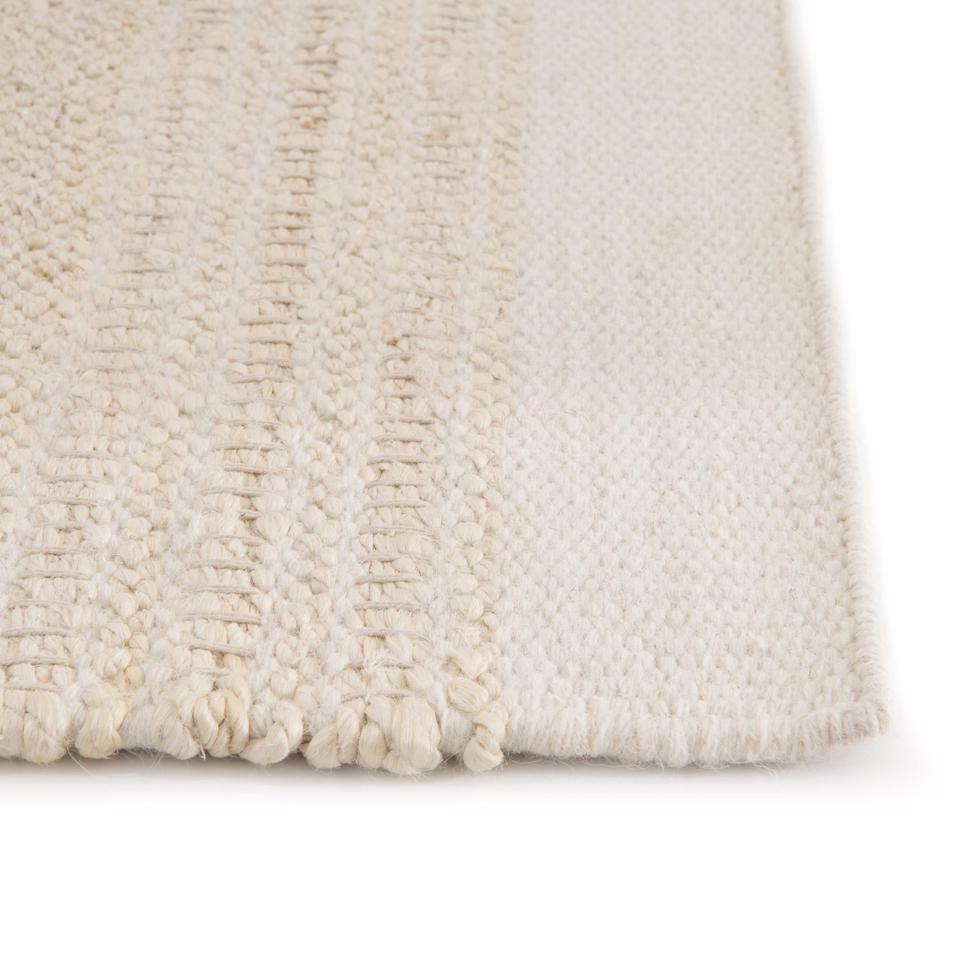 9' x 12' Hand Woven Lariat Rug