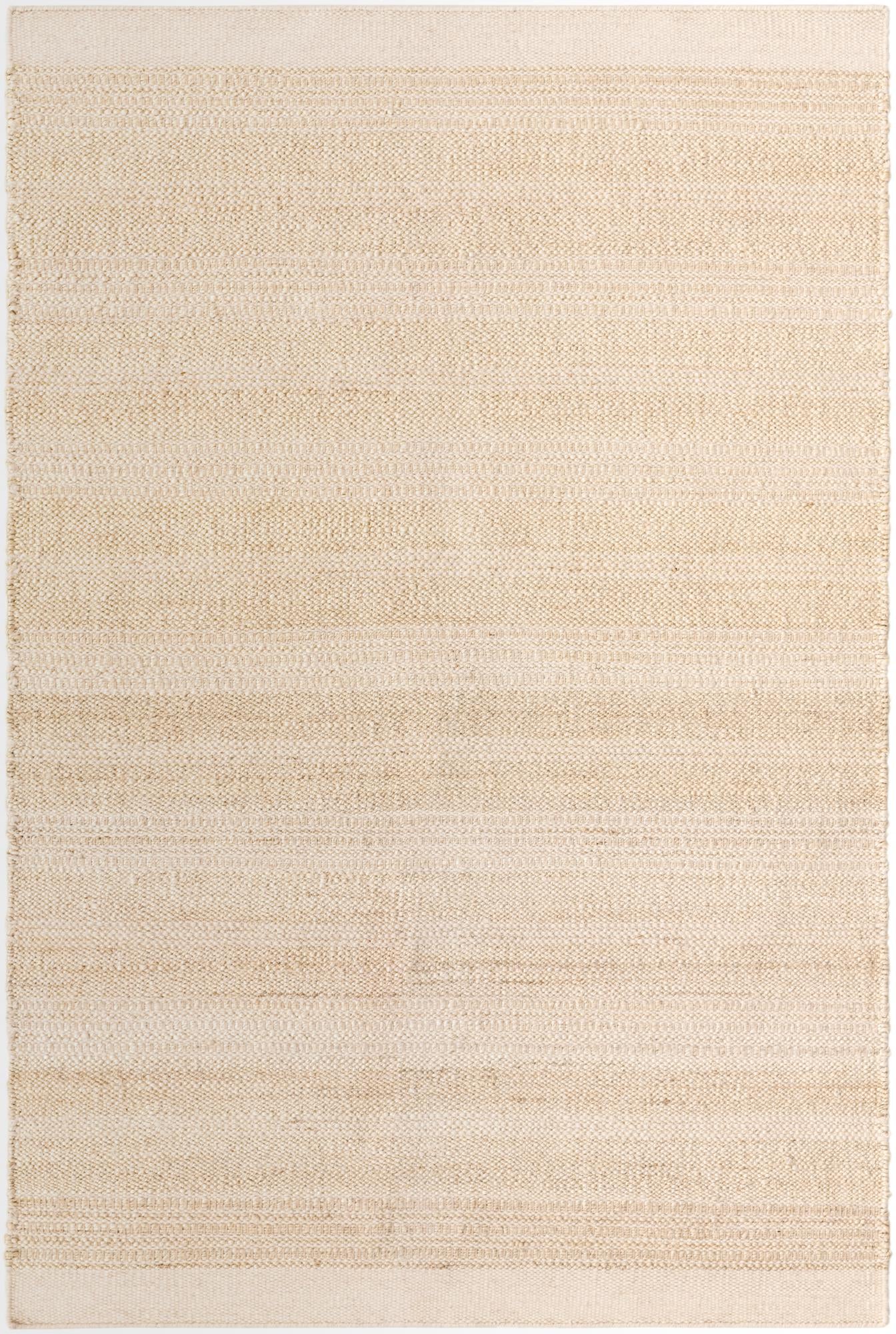 Rug Ivory and White Swatch link