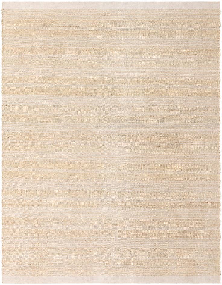Detail image of 9' x 12' Hand Woven Lariat Rug