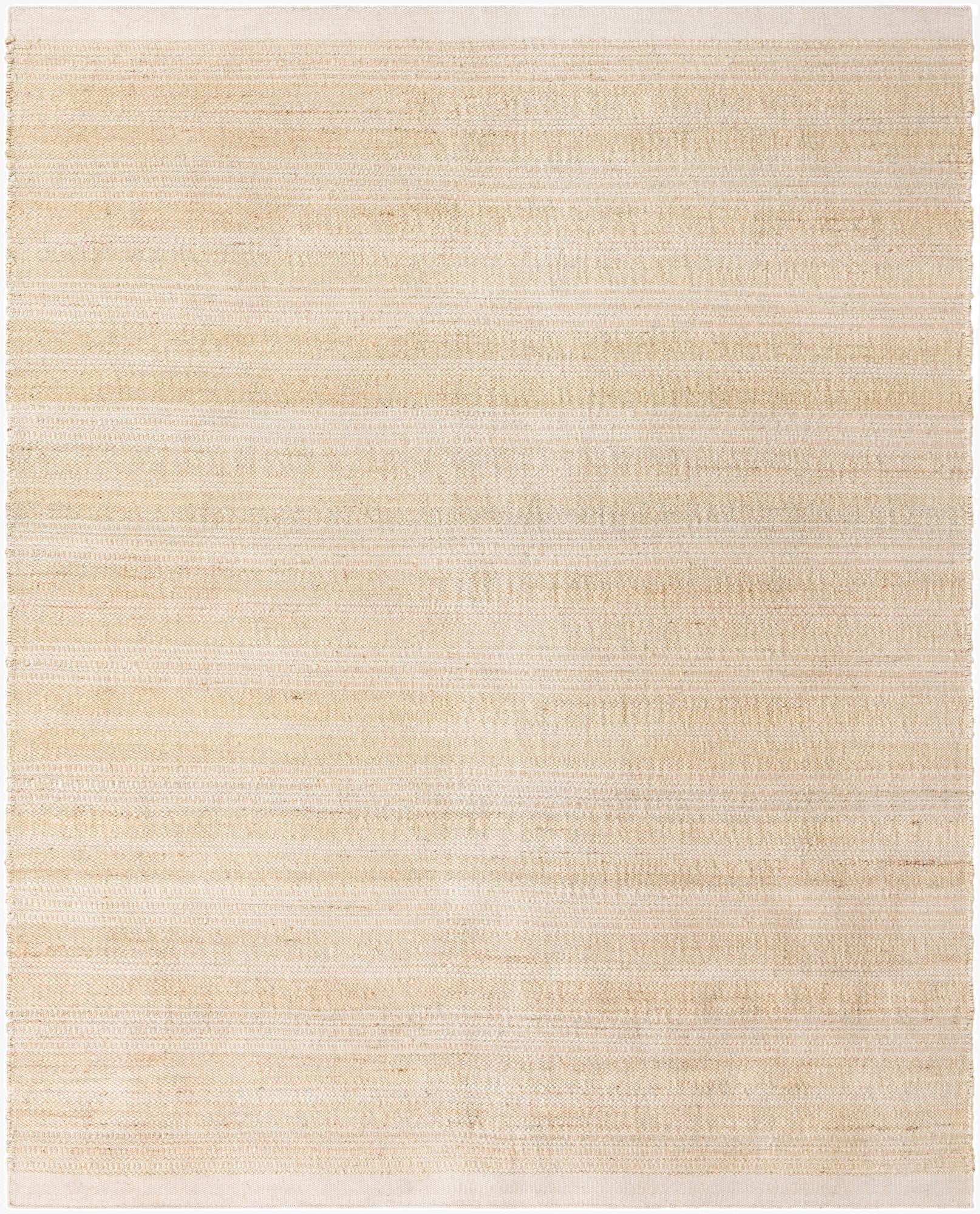 9' x 12'  Hand Woven Lariat Rug