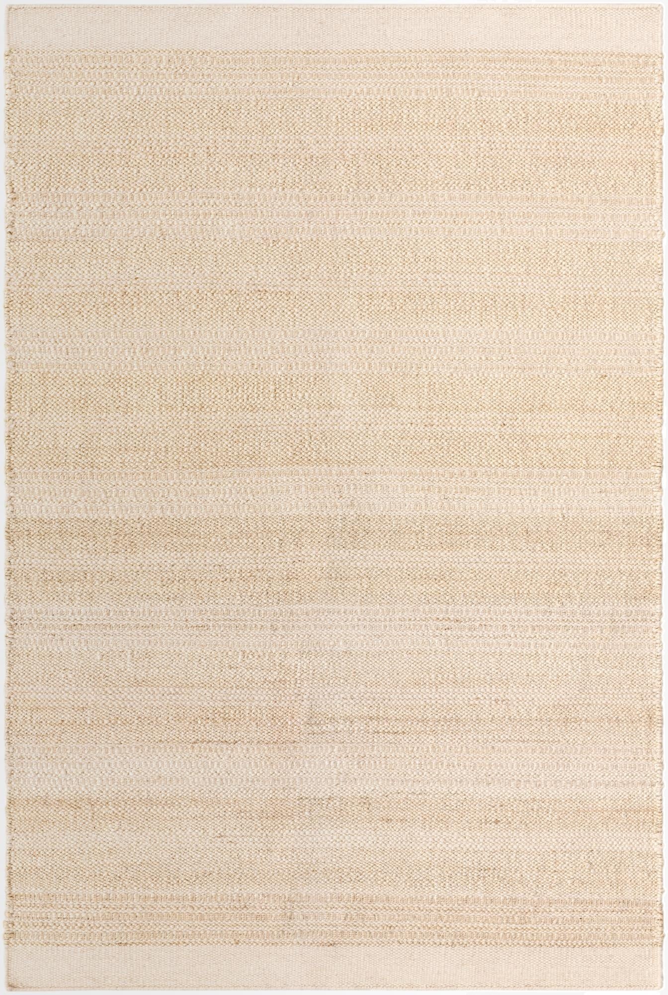 6' 1 x 9'  Hand Woven Lariat Rug