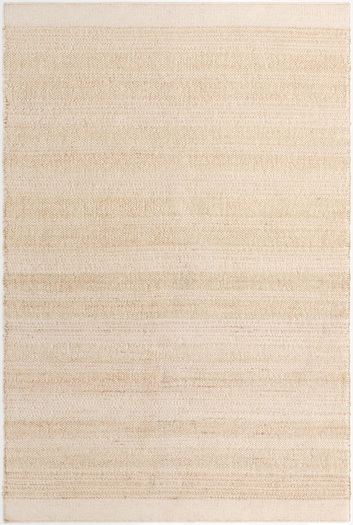 5' 1 x 8'  Hand Woven Lariat Rug