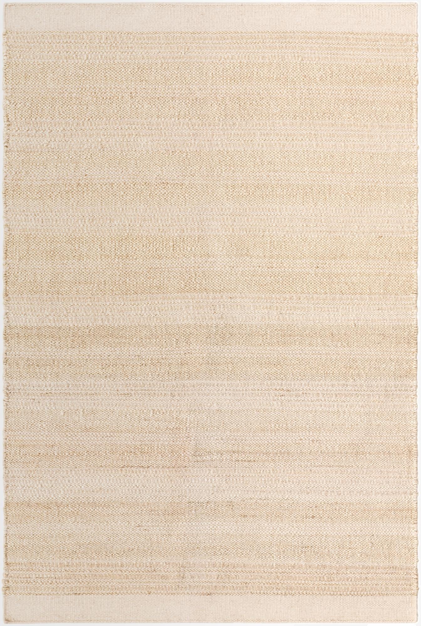 4' 1 x 6' 1  Hand Woven Lariat Rug
