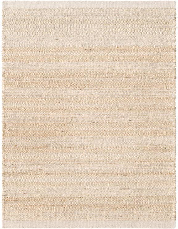 Detail image of 2' 7 x 10' Hand Woven Lariat Runner Rug
