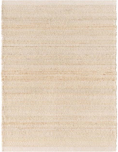 Detail image of 2' 7 x 12' Hand Woven Lariat Runner Rug