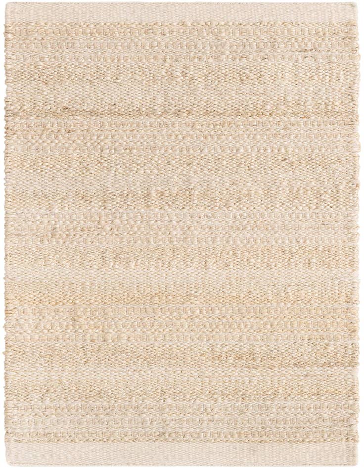 Detail image of 2' x 5' 1 Hand Woven Lariat Runner Rug
