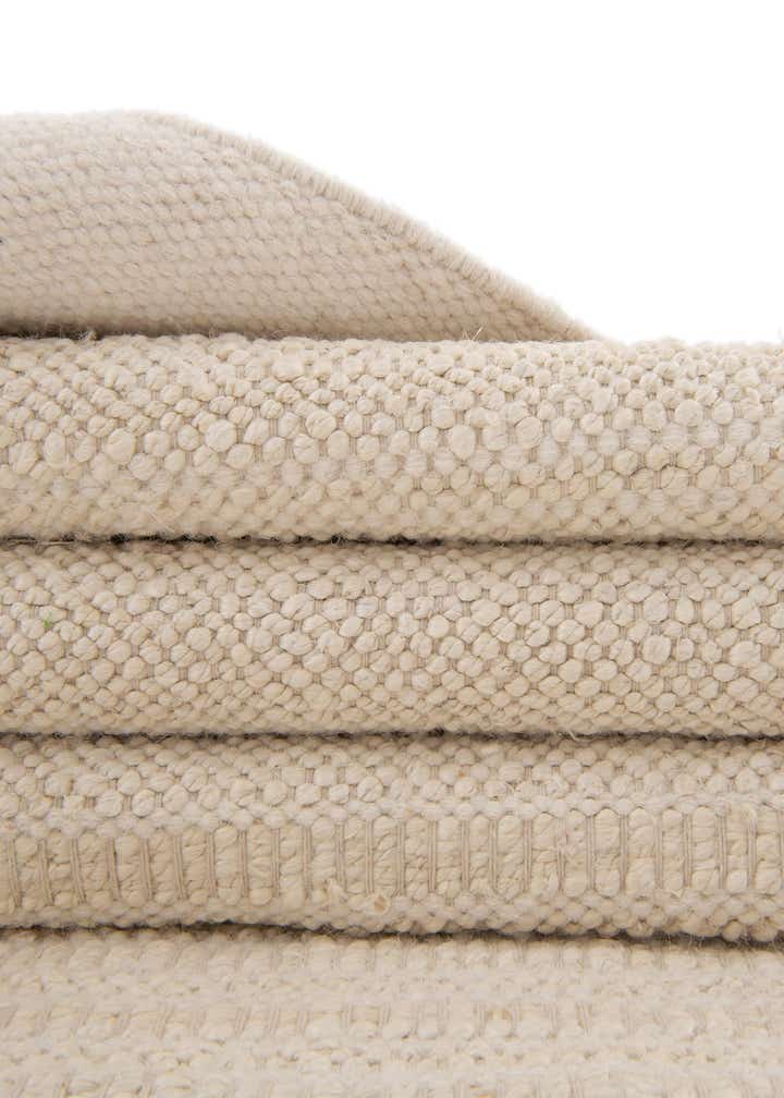 2' x 8' Hand Woven Lariat Runner Rug